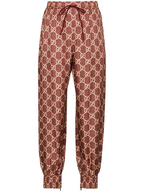 Calça Gucci feminina 2021 